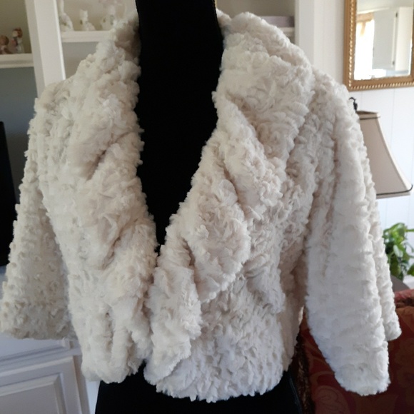 Jackets & Blazers - Evening wrap